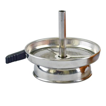 Mockingbird Διαχειριστής Θερμότητας